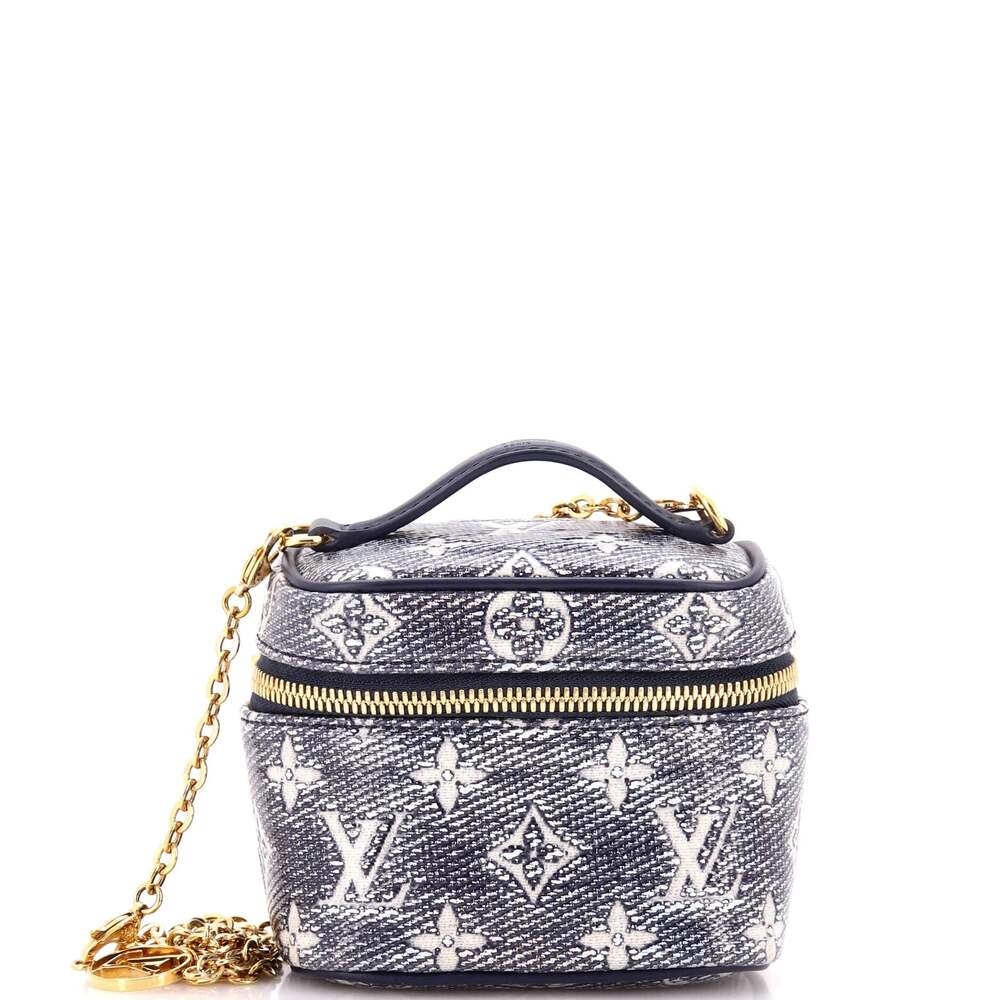 Louis Vuitton Vanity Case Monoglam #233253L18B